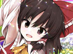 「東方深秘録」や「不思議の幻想郷TOD -RELOADED-」，「東方紅舞闘V」がPlayStationプラットフォームに登場。HORIからアーケードスティックも