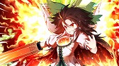 画像ギャラリー No.003のサムネイル画像 / 「不思議の幻想郷TOD -RELOADED-」,プレイアブルキャラ「霊烏路空」がDLCで配信開始