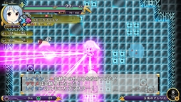 画像ギャラリー No.003のサムネイル画像 / 「不思議の幻想郷TOD -RELOADED-」,追加プレイヤーDLC「レイセン」&「古明地さとり」が配信