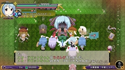 画像ギャラリー No.005のサムネイル画像 / 「不思議の幻想郷TOD -RELOADED-」,追加プレイヤーDLC「レイセン」&「古明地さとり」が配信