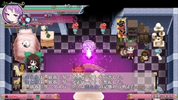 画像ギャラリー No.007のサムネイル画像 / 「不思議の幻想郷TOD -RELOADED-」,追加プレイヤーDLC「レイセン」&「古明地さとり」が配信