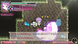 画像ギャラリー No.008のサムネイル画像 / 「不思議の幻想郷TOD -RELOADED-」,追加プレイヤーDLC「レイセン」&「古明地さとり」が配信