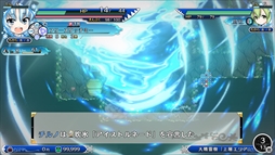 画像ギャラリー No.005のサムネイル画像 / PS4/PS Vita版「不思議の幻想郷TOD -RELOADED-」，追加DLC“チルノ”と“大妖精”が配信開始