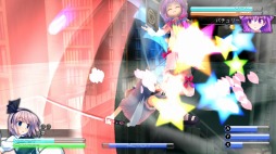 画像ギャラリー No.008のサムネイル画像 / 「東方紅舞闘V」の追加DLC「魂魄妖夢」が配信開始。PS用アバター&テーマも追加