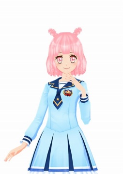 画像ギャラリー No.003のサムネイル画像 / 3DS「アイカツスターズ！Myスペシャルアピール」が11月24日に発売。基本無料版の「ファーストアピール」からさまざまな要素がパワーアップ