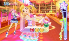 画像ギャラリー No.002のサムネイル画像 / 3DS「アイカツスターズ！Myスペシャルアピール」が本日発売。さまざまな要素が追加された本作で，アイドル活動に挑戦