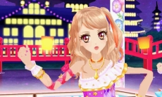 画像ギャラリー No.003のサムネイル画像 / 3DS「アイカツスターズ！Myスペシャルアピール」が本日発売。さまざまな要素が追加された本作で，アイドル活動に挑戦