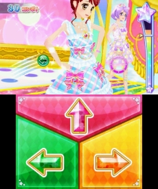 画像ギャラリー No.005のサムネイル画像 / 3DS「アイカツスターズ！Myスペシャルアピール」が本日発売。さまざまな要素が追加された本作で，アイドル活動に挑戦