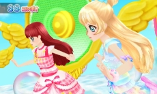 画像ギャラリー No.007のサムネイル画像 / 3DS「アイカツスターズ！Myスペシャルアピール」が本日発売。さまざまな要素が追加された本作で，アイドル活動に挑戦