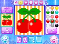 画像ギャラリー No.008のサムネイル画像 / 3DS「アイカツスターズ！Myスペシャルアピール」が本日発売。さまざまな要素が追加された本作で，アイドル活動に挑戦