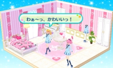 画像ギャラリー No.010のサムネイル画像 / 3DS「アイカツスターズ！Myスペシャルアピール」が本日発売。さまざまな要素が追加された本作で，アイドル活動に挑戦