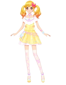 画像ギャラリー No.015のサムネイル画像 / 3DS「アイカツスターズ！Myスペシャルアピール」が本日発売。さまざまな要素が追加された本作で，アイドル活動に挑戦
