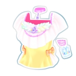 画像ギャラリー No.016のサムネイル画像 / 3DS「アイカツスターズ！Myスペシャルアピール」が本日発売。さまざまな要素が追加された本作で，アイドル活動に挑戦