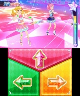 アイカツスターズ!Myスペシャルアピール
