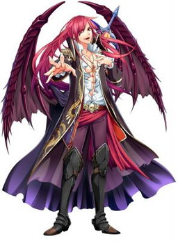画像ギャラリー No.003のサムネイル画像 / 「ヴァンパイア†ブラッド-月戯-」，伊藤かな恵さんなど一部キャストが発表