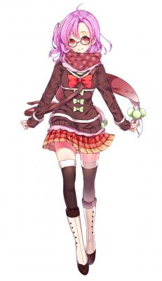 画像ギャラリー No.004のサムネイル画像 / 「ヴァンパイア†ブラッド-月戯-」，伊藤かな恵さんなど一部キャストが発表