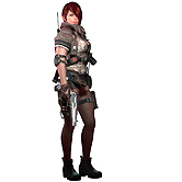 画像ギャラリー No.009のサムネイル画像 / 2015年の韓国ゲーム大賞で優秀賞を獲得したオンラインFPS「BLACK SQUAD」がハンゲームでサービス提供へ。CBTは10月中に実施予定