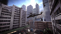 画像ギャラリー No.013のサムネイル画像 / 「BLACK SQUAD」“真の最強広報チーム”を決めるプロゲームチームの対戦会が開催へ。DetonatioN GamingとSCARZが10月8日に激突