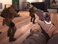 競技性とカジュアルな楽しさを両立！注目のオンラインFPS「BLACK SQUAD」のインプレッションを掲載
