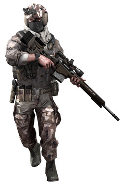 画像ギャラリー No.026のサムネイル画像 / 応募者が全員参加できる新作FPS「BLACK SQUAD」のCBT募集は10月12日にスタート。最強広報チームも決定したプレスカンファレンスをレポート