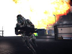 「BLACK SQUAD」クローズドβテストレポート。スキルが飛び交う派手なバトルと，競技性の高い緻密な戦いを両立