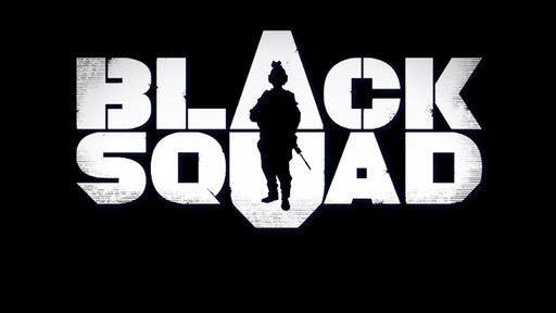 画像ギャラリー No.002のサムネイル画像 / 「BLACK SQUAD」クローズドβテストレポート。スキルが飛び交う派手なバトルと,競技性の高い緻密な戦いを両立