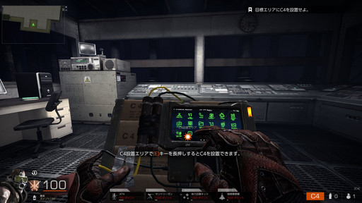 画像ギャラリー No.031のサムネイル画像 / 「BLACK SQUAD」クローズドβテストレポート。スキルが飛び交う派手なバトルと,競技性の高い緻密な戦いを両立