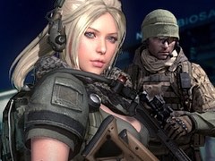 ハンゲームで新作FPS「BLACK SQUAD」の正式サービスがスタート。推奨PC＆周辺機器の販売も開始