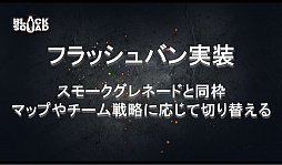 画像ギャラリー No.018のサムネイル画像 / 2017年のロードマップも明かされた「BLACK SQUAD クリスマスLANパーティ in 秋葉原」レポート。日韓戦を視野に入れた公式大会の開催が決定