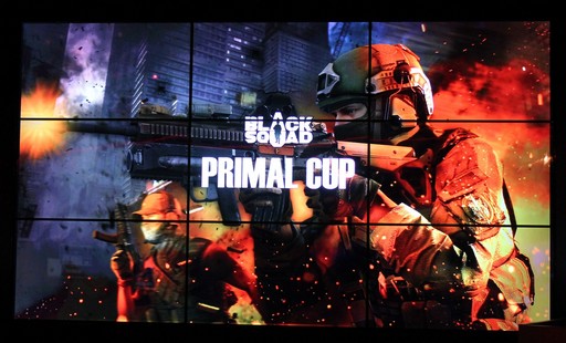 画像ギャラリー No.002のサムネイル画像 / 日本一のクランを決める「BLACK SQUAD PRIMAL CUP オフライン決勝大会」が開催。実力が伯仲した4クランの試合とアップデート情報をレポート