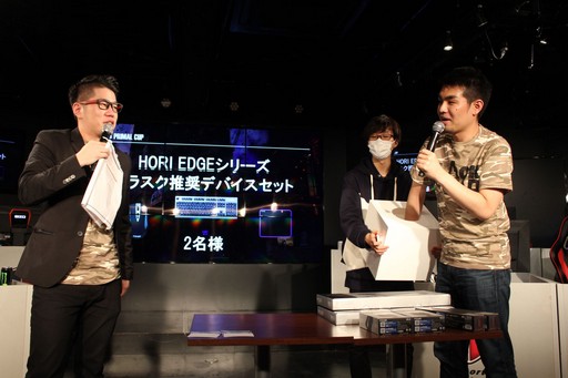 画像ギャラリー No.006のサムネイル画像 / 日本一のクランを決める「BLACK SQUAD PRIMAL CUP オフライン決勝大会」が開催。実力が伯仲した4クランの試合とアップデート情報をレポート