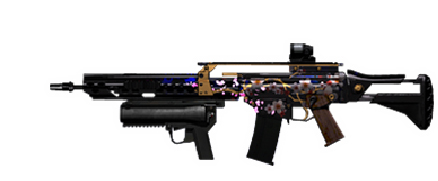 画像ギャラリー No.040のサムネイル画像 / 日本一のクランを決める「BLACK SQUAD PRIMAL CUP オフライン決勝大会」が開催。実力が伯仲した4クランの試合とアップデート情報をレポート