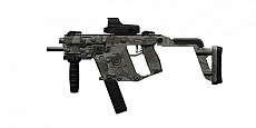 画像ギャラリー No.006のサムネイル画像 / 「BLACK SQUAD」，11種類の武器やボディアーマーなどの仕様が変更。チュートリアル完了報酬はSCAR-Lより操作性のいいG36に