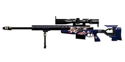 画像ギャラリー No.008のサムネイル画像 / 「BLACK SQUAD」，11種類の武器やボディアーマーなどの仕様が変更。チュートリアル完了報酬はSCAR-Lより操作性のいいG36に