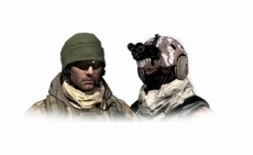 画像ギャラリー No.001のサムネイル画像 / 「BLACK SQUAD」イベント武器売却で入手できる新通貨「BSポイント」を実装。ミッションに新マップを2種追加