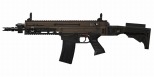 画像ギャラリー No.005のサムネイル画像 / 「BLACK SQUAD」イベント武器売却で入手できる新通貨「BSポイント」を実装。ミッションに新マップを2種追加