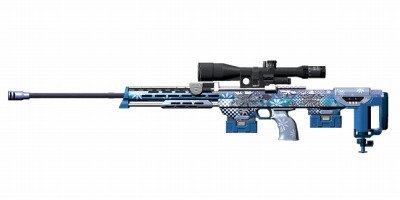 画像ギャラリー No.006のサムネイル画像 / 「BLACK SQUAD」イベント武器売却で入手できる新通貨「BSポイント」を実装。ミッションに新マップを2種追加