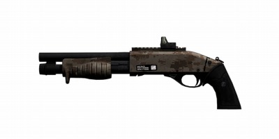 画像ギャラリー No.010のサムネイル画像 / 「BLACK SQUAD」イベント武器売却で入手できる新通貨「BSポイント」を実装。ミッションに新マップを2種追加