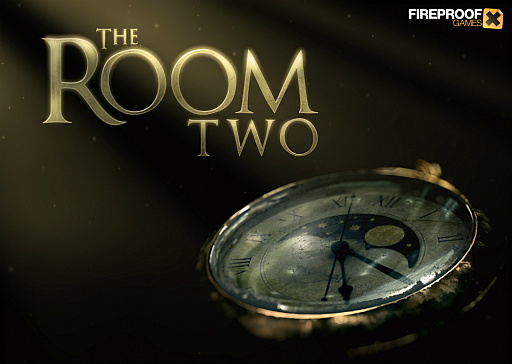 画像ギャラリー No.001のサムネイル画像 / ［TGS 2016］フル3Dのスマホ向け脱出ゲーム「The Room Two」プレイレポート。アジア版をひと足お先に体験してきた