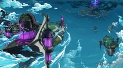 画像ギャラリー No.002のサムネイル画像 / 「モンスタースーパーリーグ」，アップデートで最大30人での協力プレイが可能に