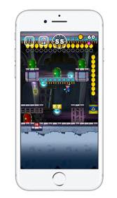 画像ギャラリー No.006のサムネイル画像 / iOS版「スーパーマリオ ラン」,12月15日より全世界151の国と地域で無料配信開始。日本では1200円でゲームのすべてをプレイ可能