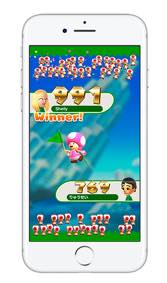 画像ギャラリー No.009のサムネイル画像 / iOS版「スーパーマリオ ラン」,12月15日より全世界151の国と地域で無料配信開始。日本では1200円でゲームのすべてをプレイ可能