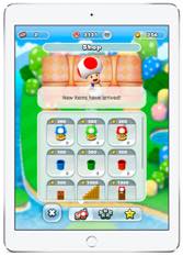 画像ギャラリー No.021のサムネイル画像 / iOS版「スーパーマリオ ラン」,12月15日より全世界151の国と地域で無料配信開始。日本では1200円でゲームのすべてをプレイ可能