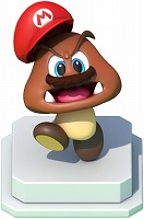 画像ギャラリー No.005のサムネイル画像 / 「スーパーマリオ ラン」でキャッピー像などがショップに登場。「スーパーマリオ オデッセイ」コラボキャンペーンで
