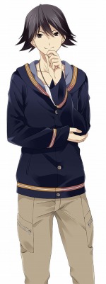 画像ギャラリー No.007のサムネイル画像 / 「CHAOS;CHILD らぶchu☆chu!!」の公式サイトが正式オープン。妄想を具現化できる主人公が巻き起こす恋愛騒動
