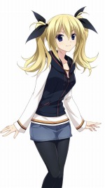 画像ギャラリー No.015のサムネイル画像 / 「CHAOS;CHILD らぶchu☆chu!!」の公式サイトが正式オープン。妄想を具現化できる主人公が巻き起こす恋愛騒動