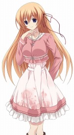 画像ギャラリー No.016のサムネイル画像 / 「CHAOS;CHILD らぶchu☆chu!!」の公式サイトが正式オープン。妄想を具現化できる主人公が巻き起こす恋愛騒動