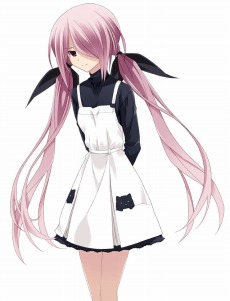 画像ギャラリー No.017のサムネイル画像 / 「CHAOS;CHILD らぶchu☆chu!!」の公式サイトが正式オープン。妄想を具現化できる主人公が巻き起こす恋愛騒動