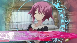 画像ギャラリー No.020のサムネイル画像 / 「CHAOS;CHILD らぶchu☆chu!!」の公式サイトが正式オープン。妄想を具現化できる主人公が巻き起こす恋愛騒動