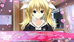 画像ギャラリー No.002のサムネイル画像 / 「CHAOS;CHILD らぶchu☆chu!!」，TVCM公開＆限定版の特典内容が明らかに